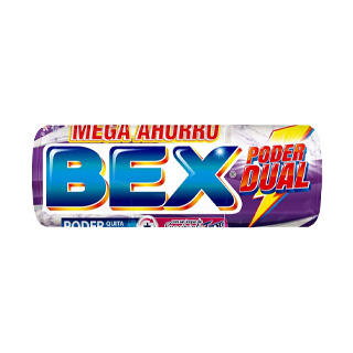 Jabón Bex Toque Suavizante de 1500 gr.