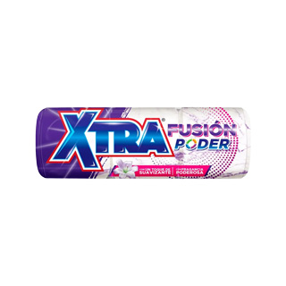 Jabón Xtra Fusion Suavizante 3 Pack 1155 gr.