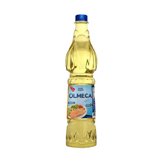 Aceite Light Olmeca 750 ml.
