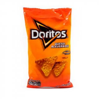 Dorito Queso Acelerado 48 gr.