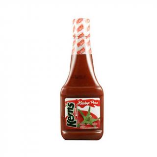 Salsa de tomate Kerns botella plastica 776 gramos