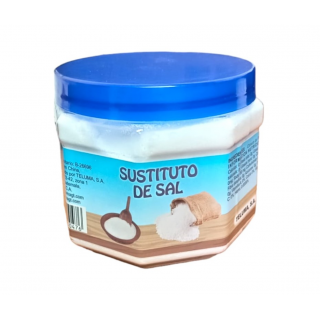 Sustituto de sal Teluma tarro 500 gramos