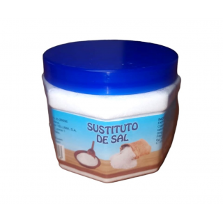 Sustituto de sal Teluma tarro 250 gramos