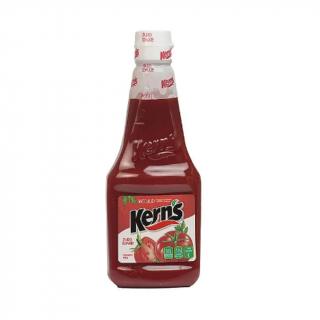 Salda Ketchup Kerns 375 gr.