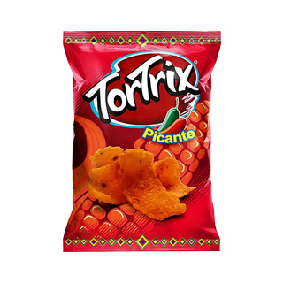 Tortrix picante 180 g