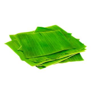 Greens Hoja de Plátano Maleta de 5 Hojas