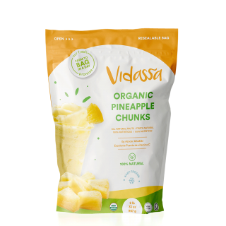 Pina Vidassa 2 lbs