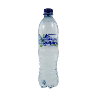 Agua Pura Salvavidas 600 ml.