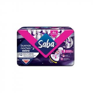 Toalla Saba con alas 12 und