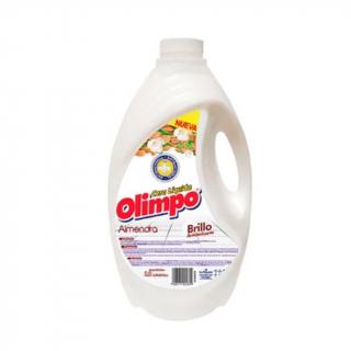 Cera liquida Olimpo Almendra 2200 ml