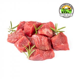 Carne de Guisar Trozos de 4 oz cada uno 1 lb Fincasa