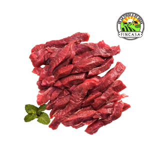 Fajitas de Filete de Res 1 lb Fincasa
