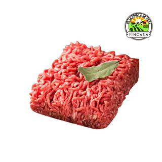 Carne Molida Especial Fincasa 1 Libra.