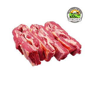 Costilla de Res 1 Libra Fincasa
