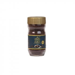 Café Instantáneo en frasco El Cafetalito 50gr.