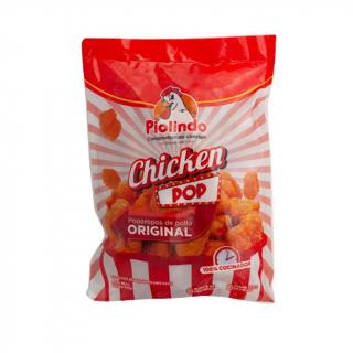 Chicken Pop Original Pio Lindo 300 gr.