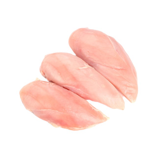 Pollo Rey Recortes de Pechuga Congelada 5 lb