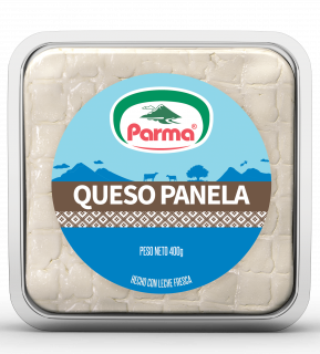 Queso panela Parma 400 g