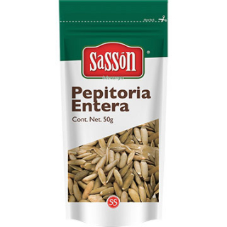 Pepitoria entera Sasson 50 g