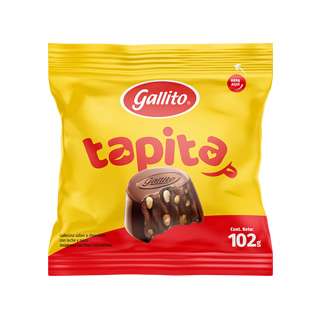 Gallito Tapita 102 g