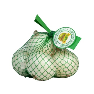 La Carreta Cebolla Blanca en Red 2.5 lb.