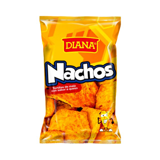 Nachos Diana 160 g