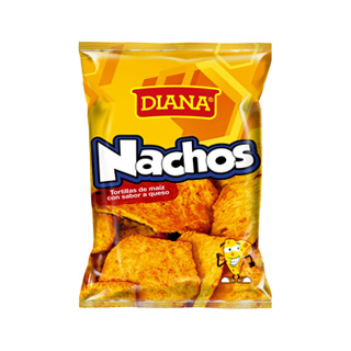 Nachos Diana 330 g