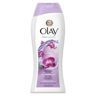 Olay Gel de Ducha Orchid & Black Currant 700 ml