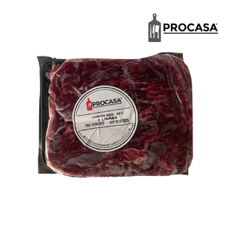 Procasa Lomito de Res 8 Rodajas 2 lb
