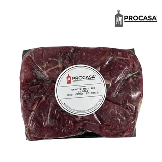 Procasa Camote Trozos 2 lb
