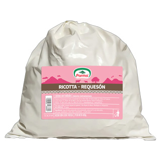Parma Ricotta 400 g