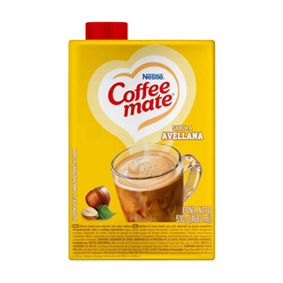 Coffee-Mate Cremora Avellana 530 gr.