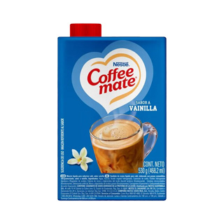 Coffe Mate Cremora Vainilla 530 gr.