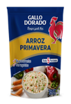 Arroz primavera Gallo Dorado 250 g