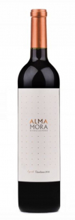 Vino tinto Alma Mora cabernet sauvignon 750 ml