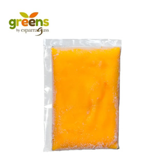Greens Pulpa Mango 1 lb.
