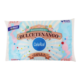 Azúcar Caña Real Blanca 2500 gr.