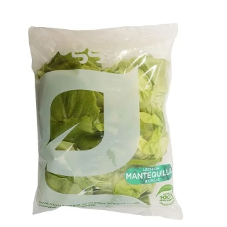 Veggiwel Lechuga Mantequilla 8 oz.