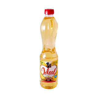 Aceite Ideal Vegetal Girasol 750 ml.