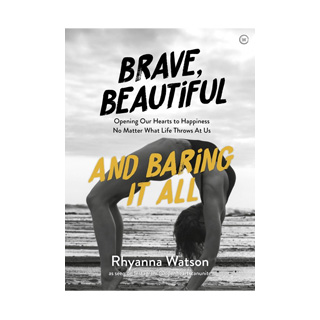 Libro Brave, Beautiful And Baring It All 1 UN