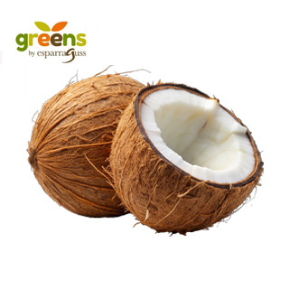Greens Coco 1 UN