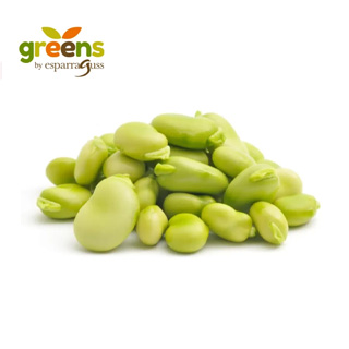 Greens Haba 1 lb.