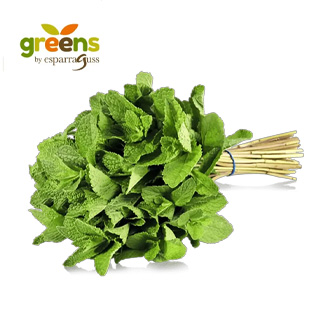 Greens Hierbabuena 8 oz.