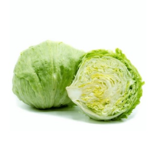 Greens Lechuga Iceberg 1 un.