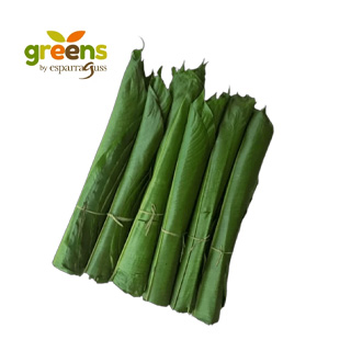 Greens Hoja De Mashan Manojo 1 un.