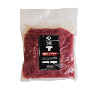 Central de Carnes Molida Premium Magra Rochoy 1 lb