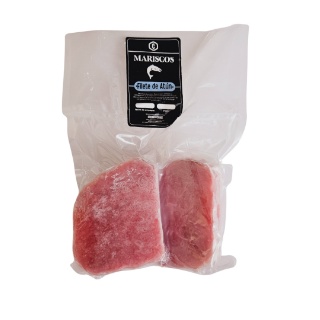 Central de Carnes Atun Filete 1 lb
