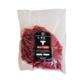 Central de Carnes Bistec Premium 1 libra