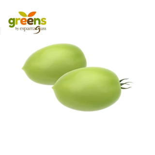 Greens Tomate Ciruelo Verde 1 lb.