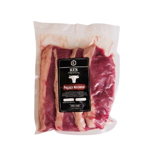 Central de carnes Puyazo Nacional 1 lb (4 unidades)